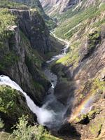 Vøringsfossen 