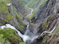 Vøringsfossen