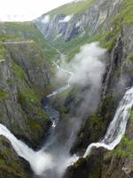 Vøringvossen