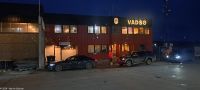 Vadsø - Hauptstadt der Finnmark
