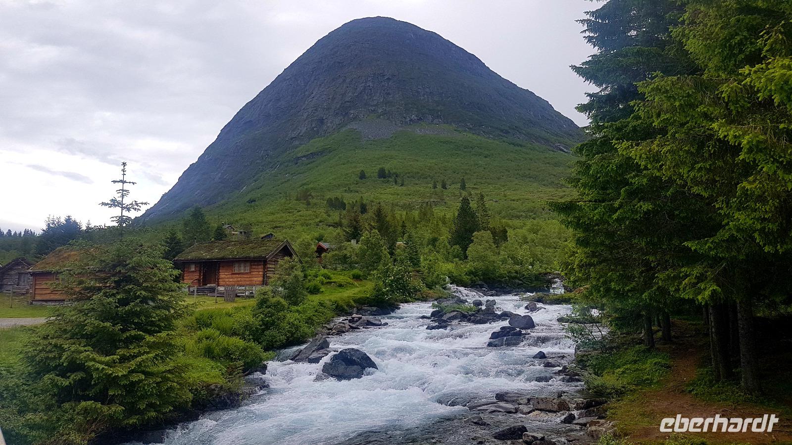 Valldal