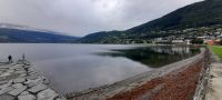 Vangsvatnet in Voss