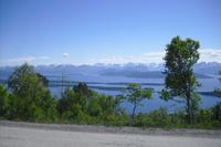 Varden bei Molde
