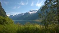Velkommen til Norge!