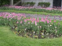Vigeland Park Oslo