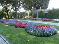 Vigeland Park Oslo