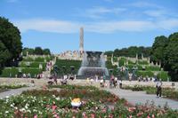 Vigeland Park