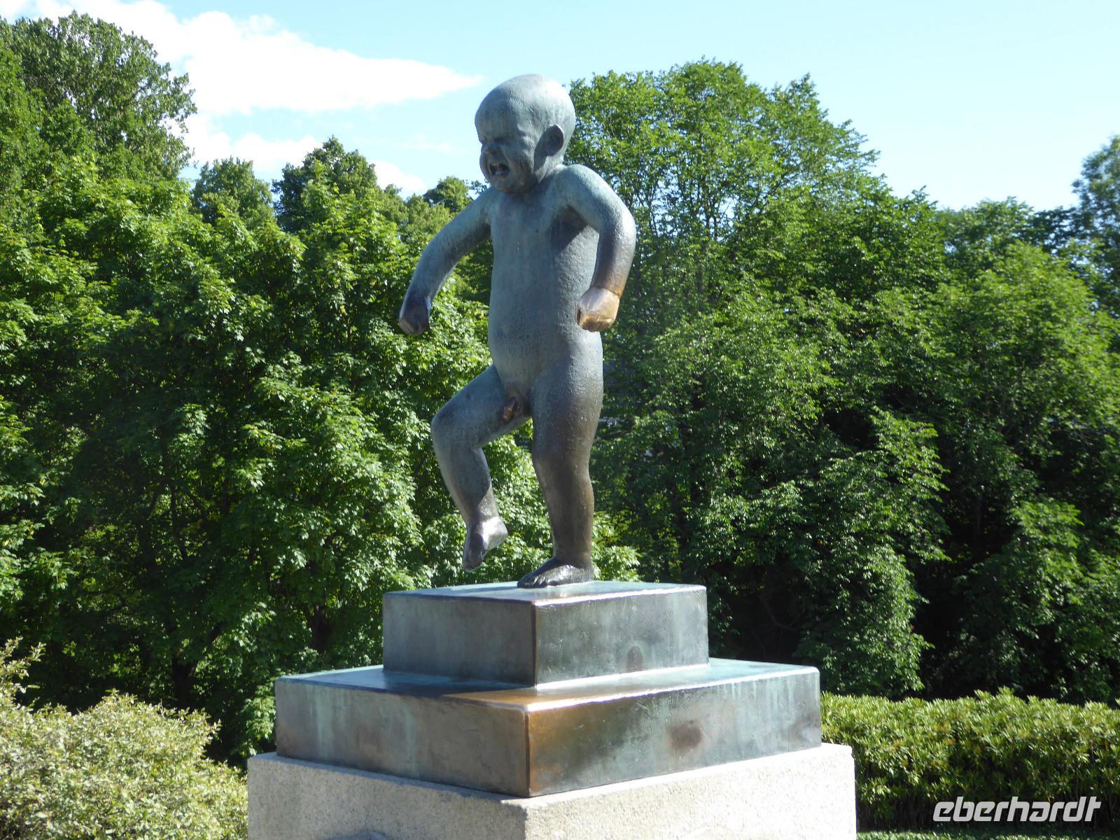 Vigelandpark