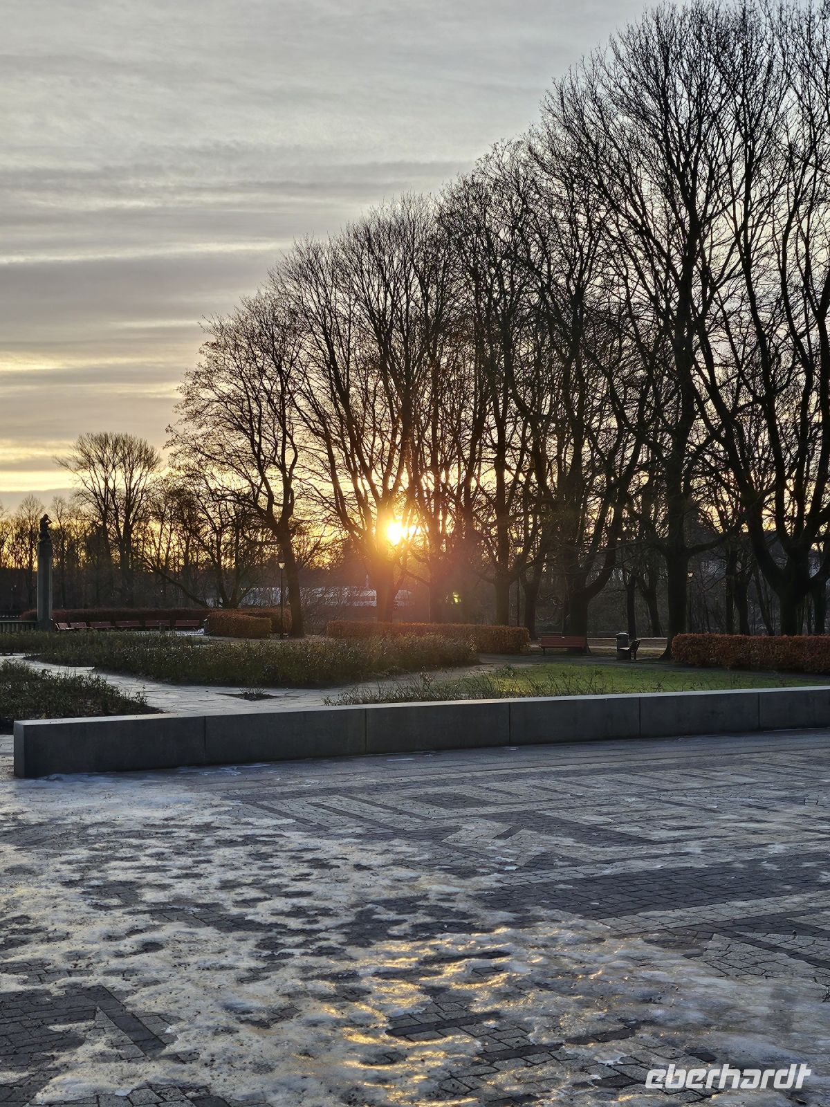 Vigelandpark