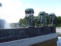 Vigelandpark