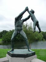 Vigelandpark