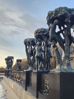 Vigelandpark
