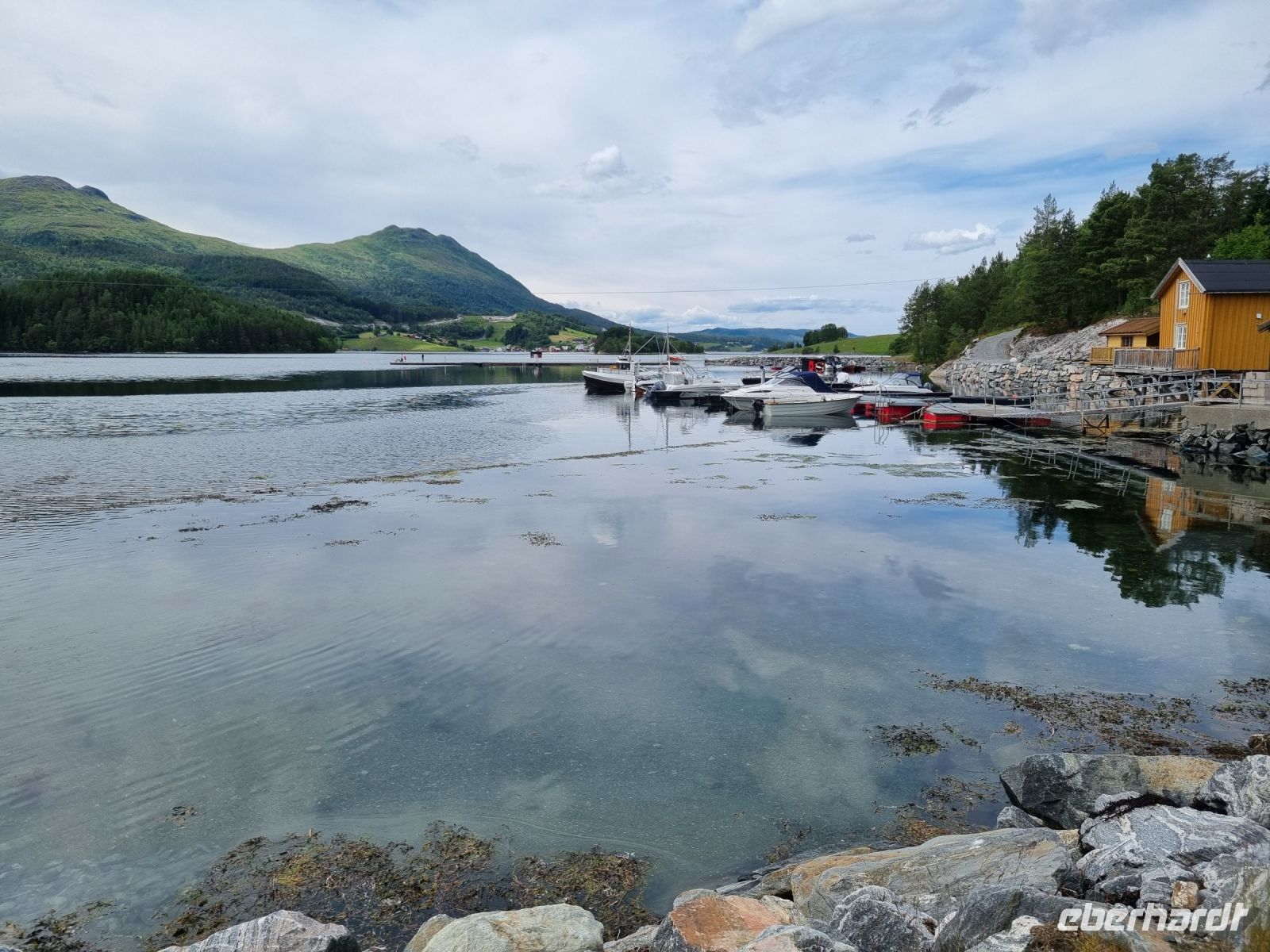 Vinjefjord