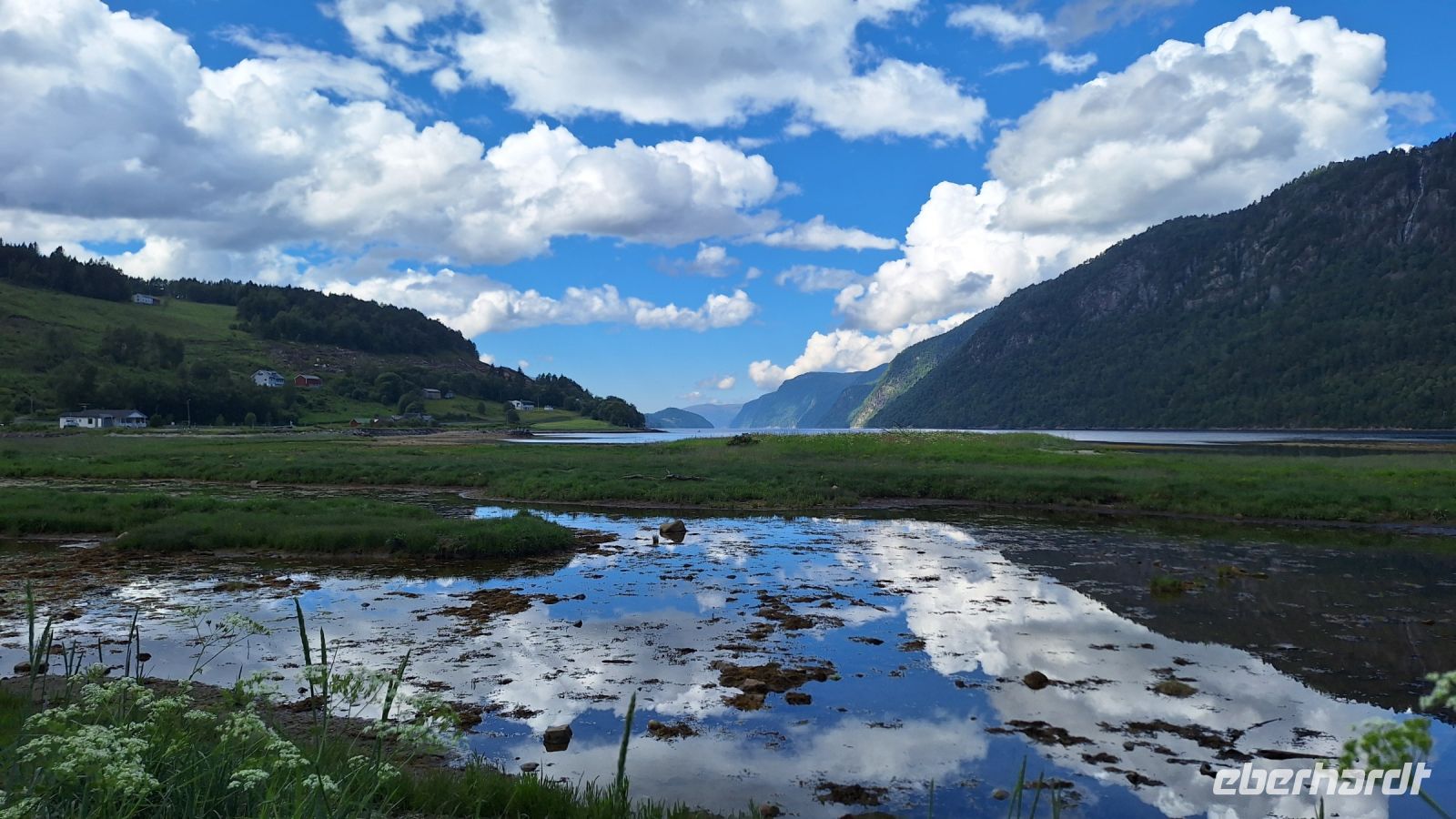 Vinjefjord