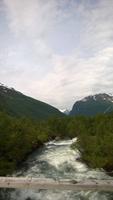 Wandern in Norwegen