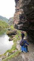 Wandern in Norwegen