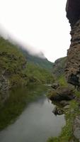 Wandern in Norwegen