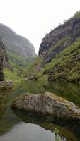 Wandern in Norwegen