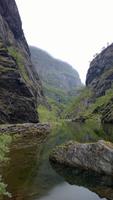 Wandern in Norwegen