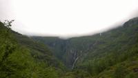 Wandern in Norwegen