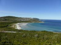 Wanderung zum Lakstinden