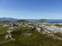 Wanderung zum Lakstinden