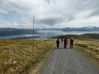 Wanderung zum Storheia