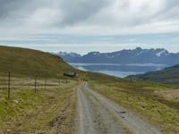 Wanderung zum Storheia