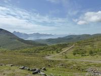 Wanderung zum Storheia