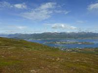 Wanderung zum Storheia