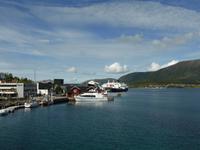 Wanderung zum Storheia