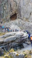 Wanderung zum Torghatten