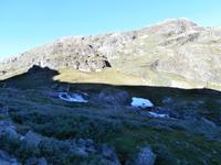 Wasserfall Nufshaug