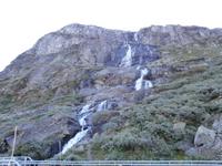 Wasserfall Nufshaug