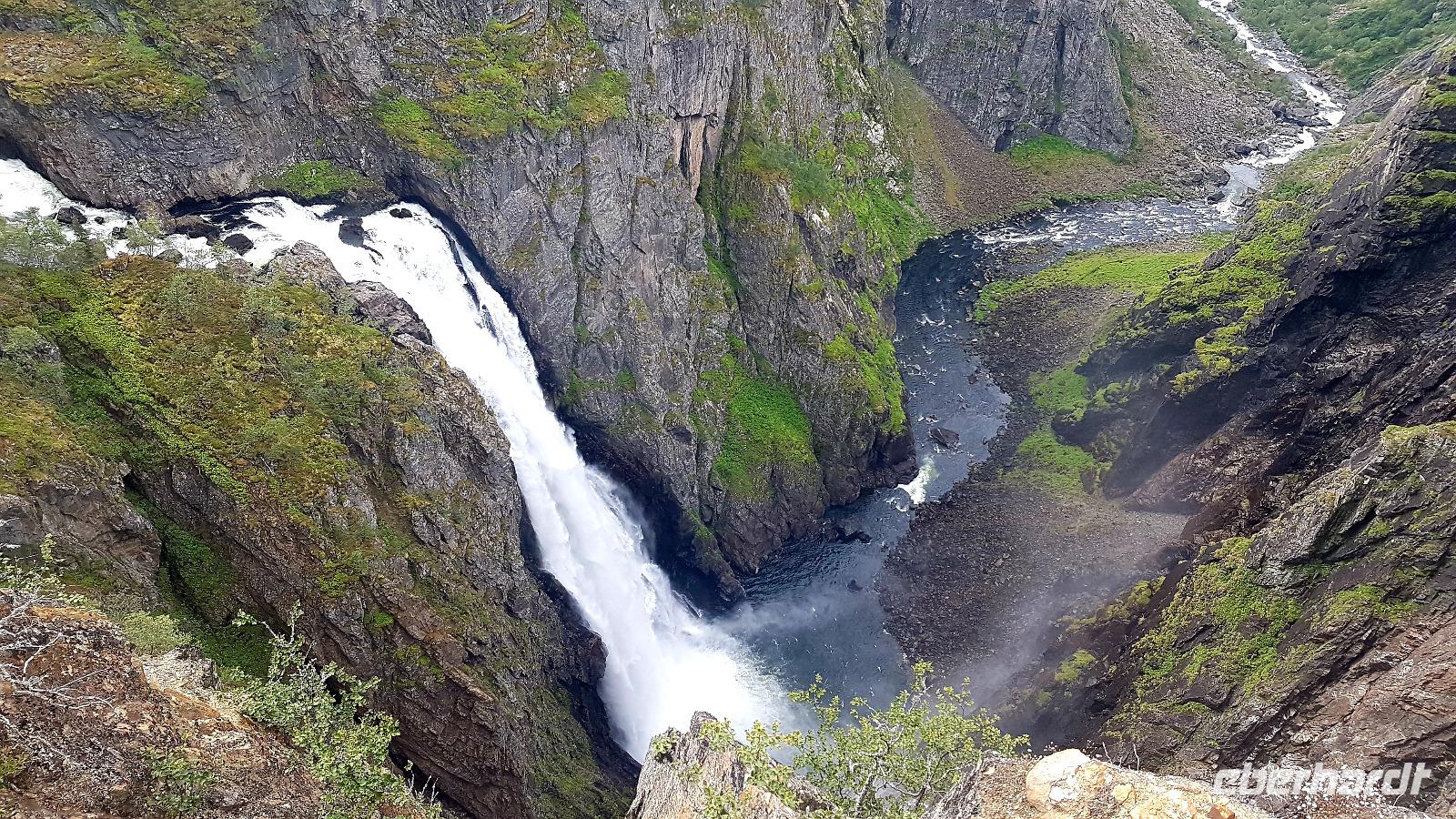 Wasserfall