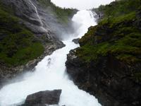 Wasserfall