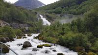 Wasserfall