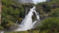 Wasserfall