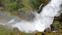 Wasserfall