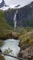 Wasserfall