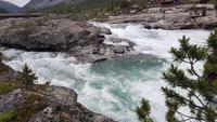 Wasserfall