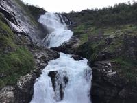 Wasserfall