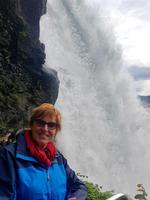 Wasserfall