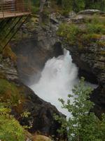Wasserfall