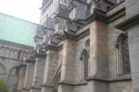 Wasserspeier am Dom