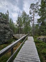 Weg zur Bärenhöhle