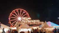 Weihnachtliches Bergen