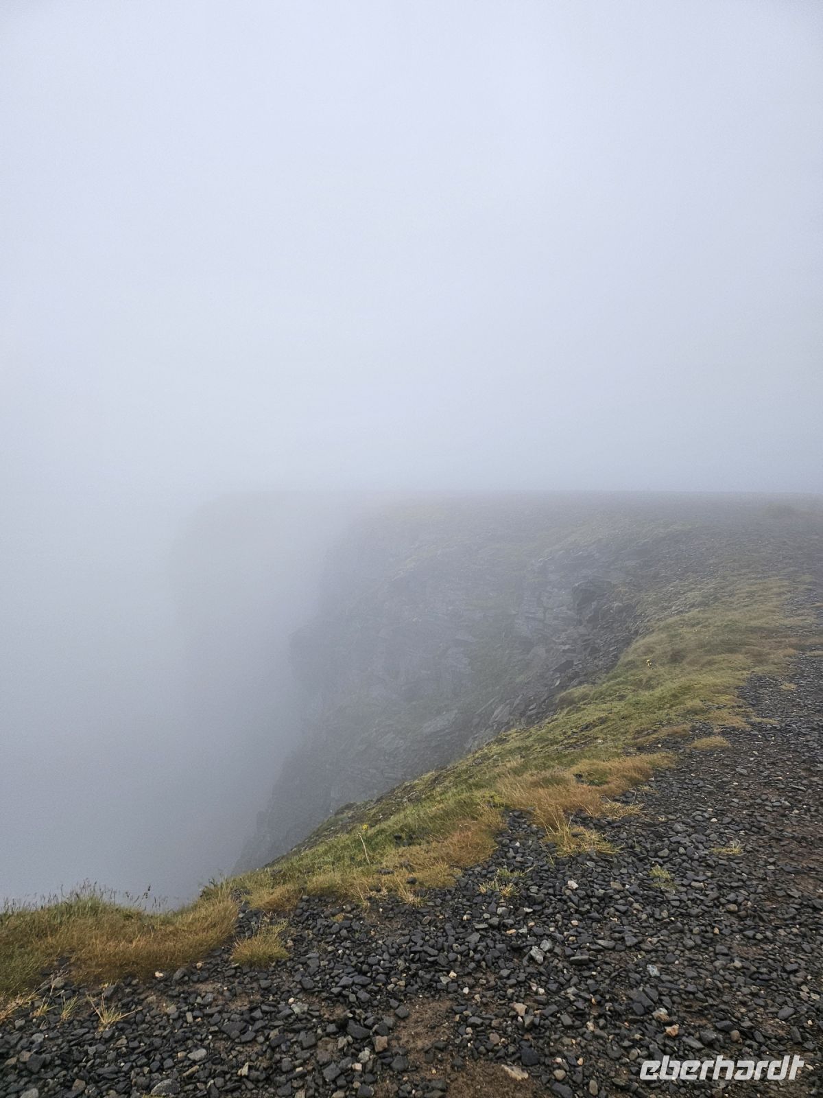 Wetterumschwung