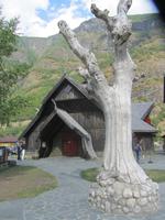 Wikinger-Pub Flam