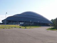 Wikingerhalle Hamar